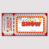 Just for Fun 3.5x7 Notepad