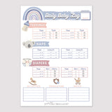 Just For Fun Notepad 5x7"