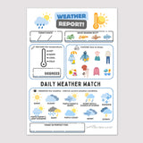 Just For Fun Notepad 5x7"