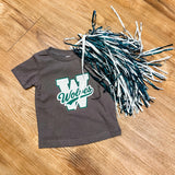 Infant Wolves Tee