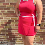 Valley Skort