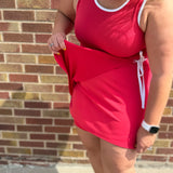Valley Skort