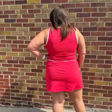 Valley Skort