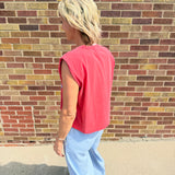 Summer List Tank