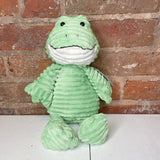 Ribbles Frog