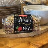 PB - ABC 123 Pasta