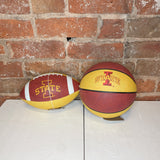 ISU Mini Sportsball