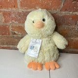 The Warmies Plush Animals