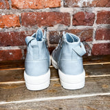 High Top Forever Kids Blowfish Shoes