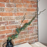 Mossy Twig Vine 38”