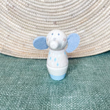Wood Nuts Buddy 3.5"