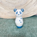 Wood Nuts Buddy 3.5"