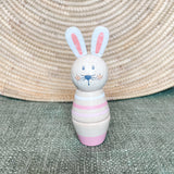 Wood Nuts Buddy 3.5"