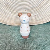 Wood Nuts Buddy 3.5"