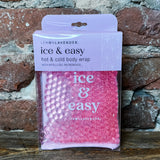 Ice & Easy Hot & Cold Body Wrap