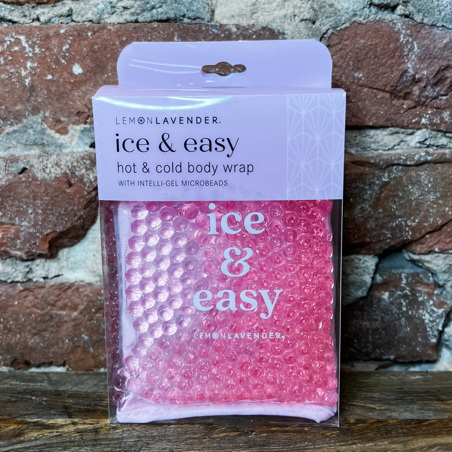 Ice & Easy Hot & Cold Body Wrap