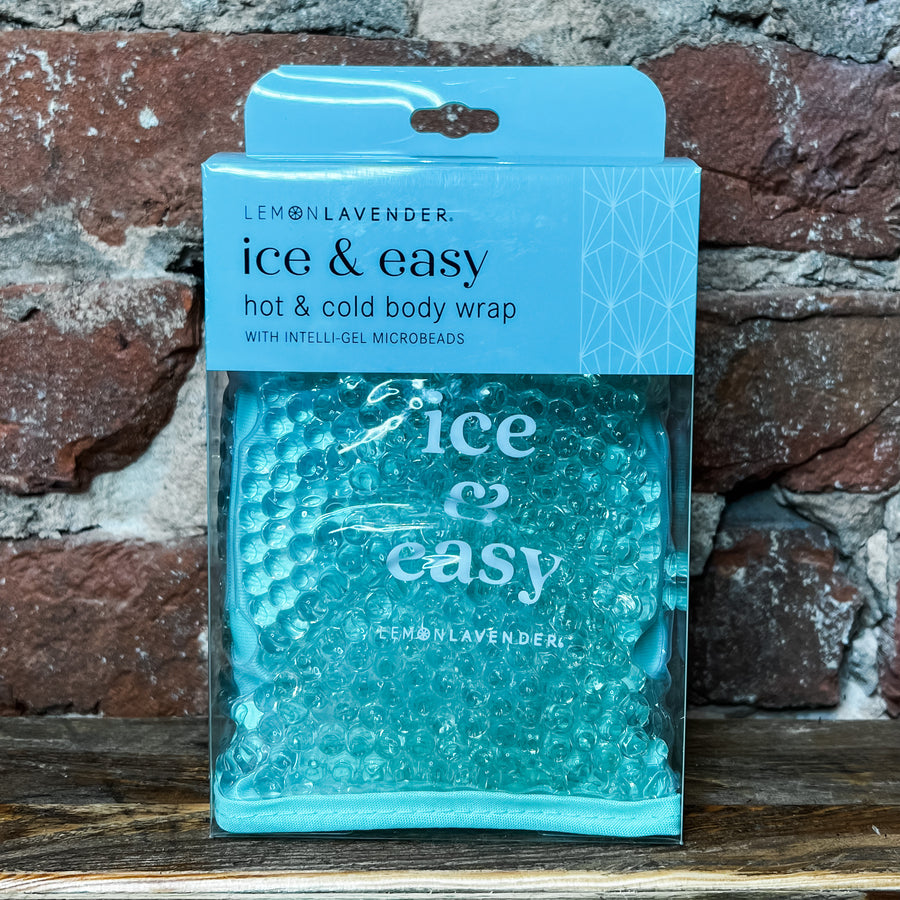 Ice & Easy Hot & Cold Body Wrap