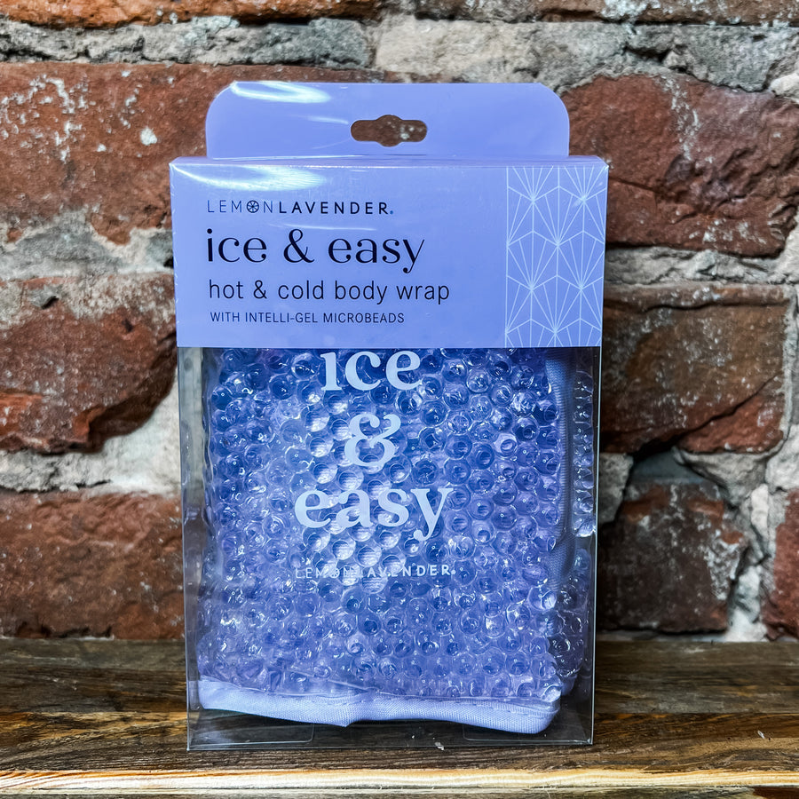 Ice & Easy Hot & Cold Body Wrap