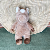 Cuddlesome Horse 12"