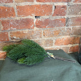 Real Touch Princess Pine Bundle 17”