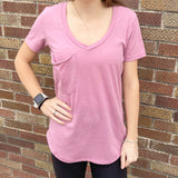 The Pocket Tee