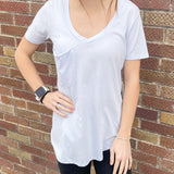 The Pocket Tee
