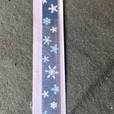 Glass Holiday Nail File 5.5”