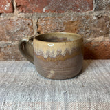 Stoneware Matte Mug 14OZ