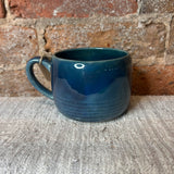 Stoneware Matte Mug 14OZ