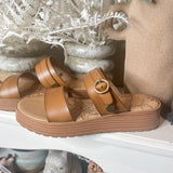 Jelina Kids Blowfish Sandals