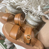 Jelina Kids Blowfish Sandals