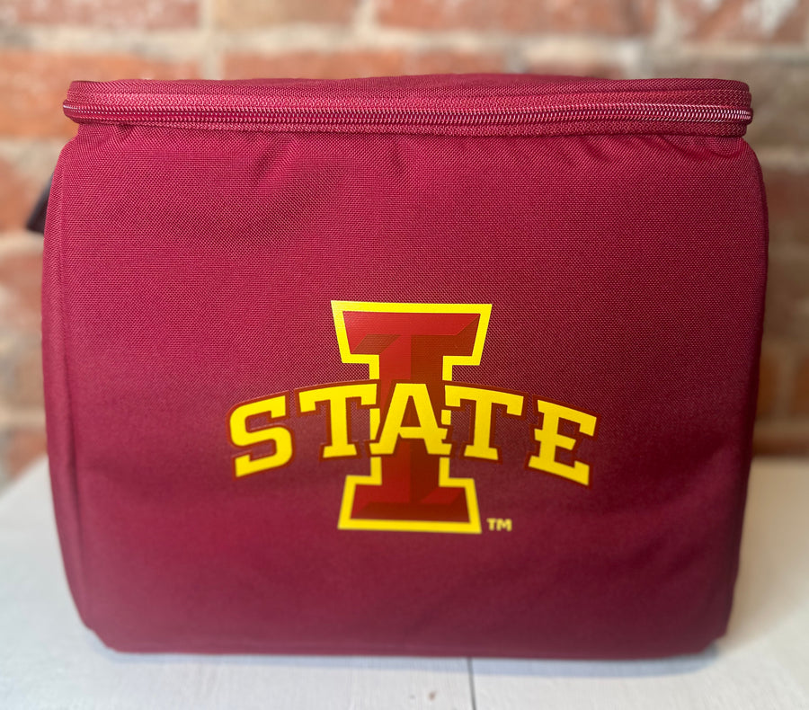 ISU Midland Cooler