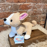 Webkinz Plush 8.5"