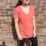 The Pocket Tee