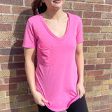 The Pocket Tee
