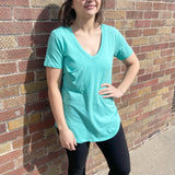 The Pocket Tee
