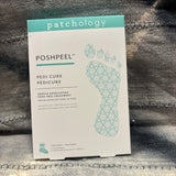 Posh Peel Pedicure