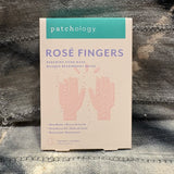 Rose' Fingers Hand Mask
