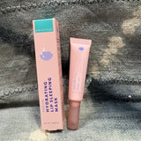 Hydrating Overnight Rose Lip Mask