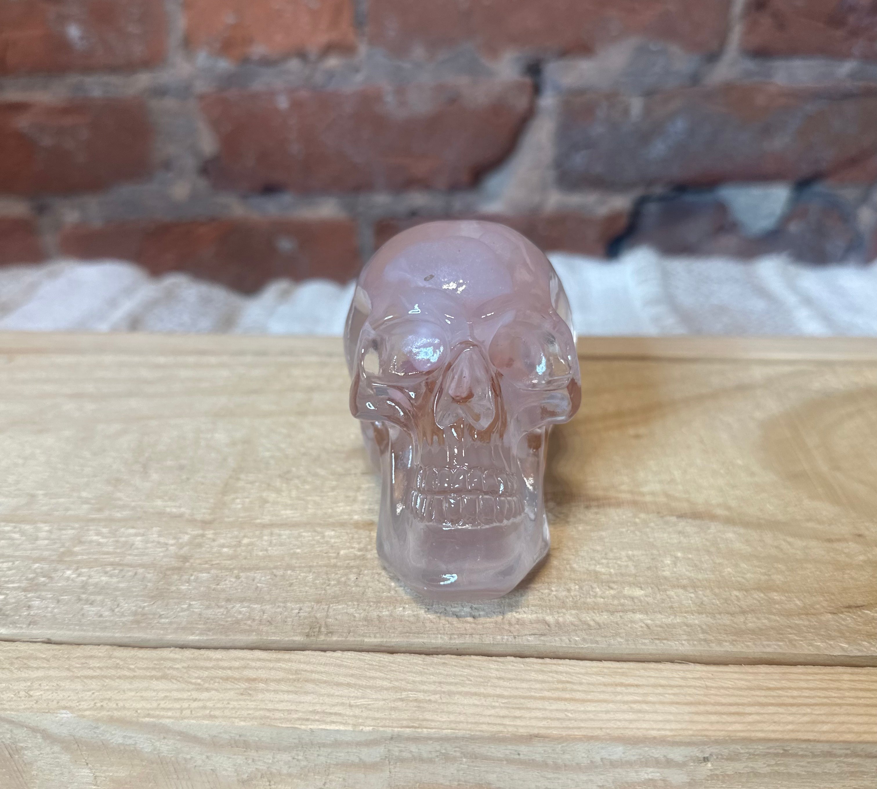 Resin Skull 3.25”