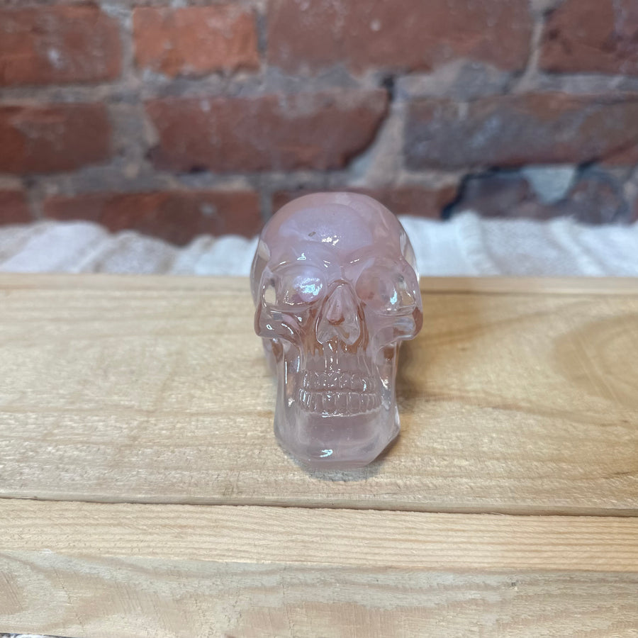 Resin Skull 3.25”