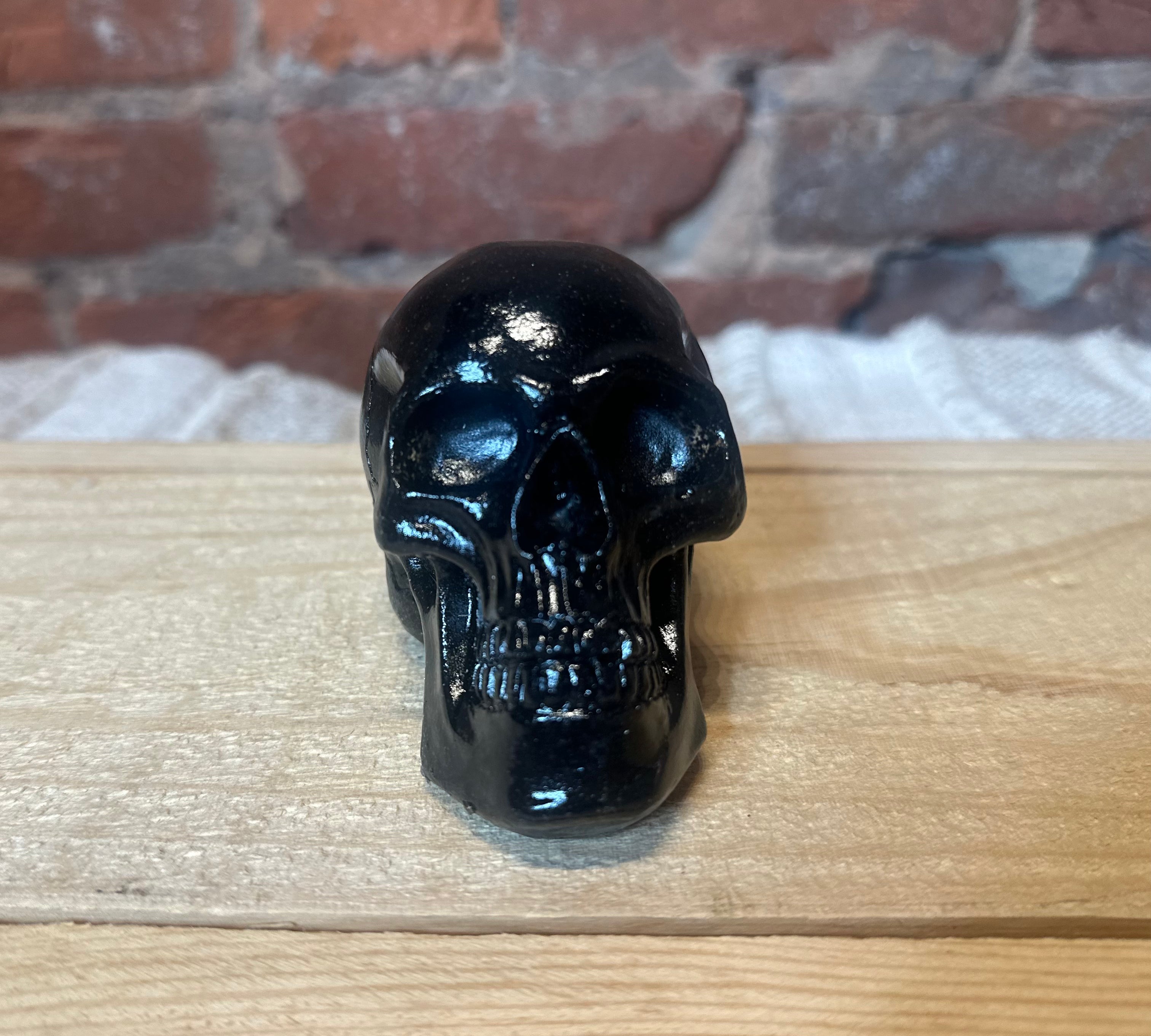 Resin Skull 3.25”