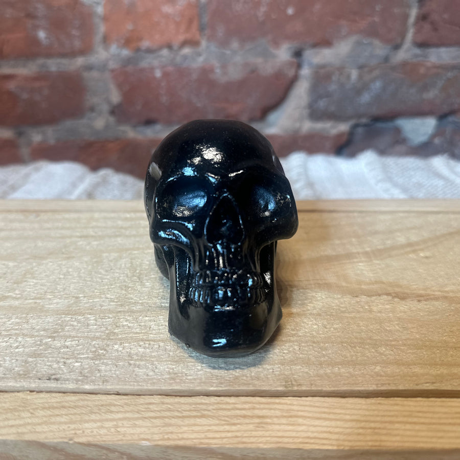 Resin Skull 3.25”