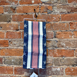Stars & Stripes Kitchen Towel 18x28"