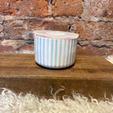 Ceramic Strawberry Serverware