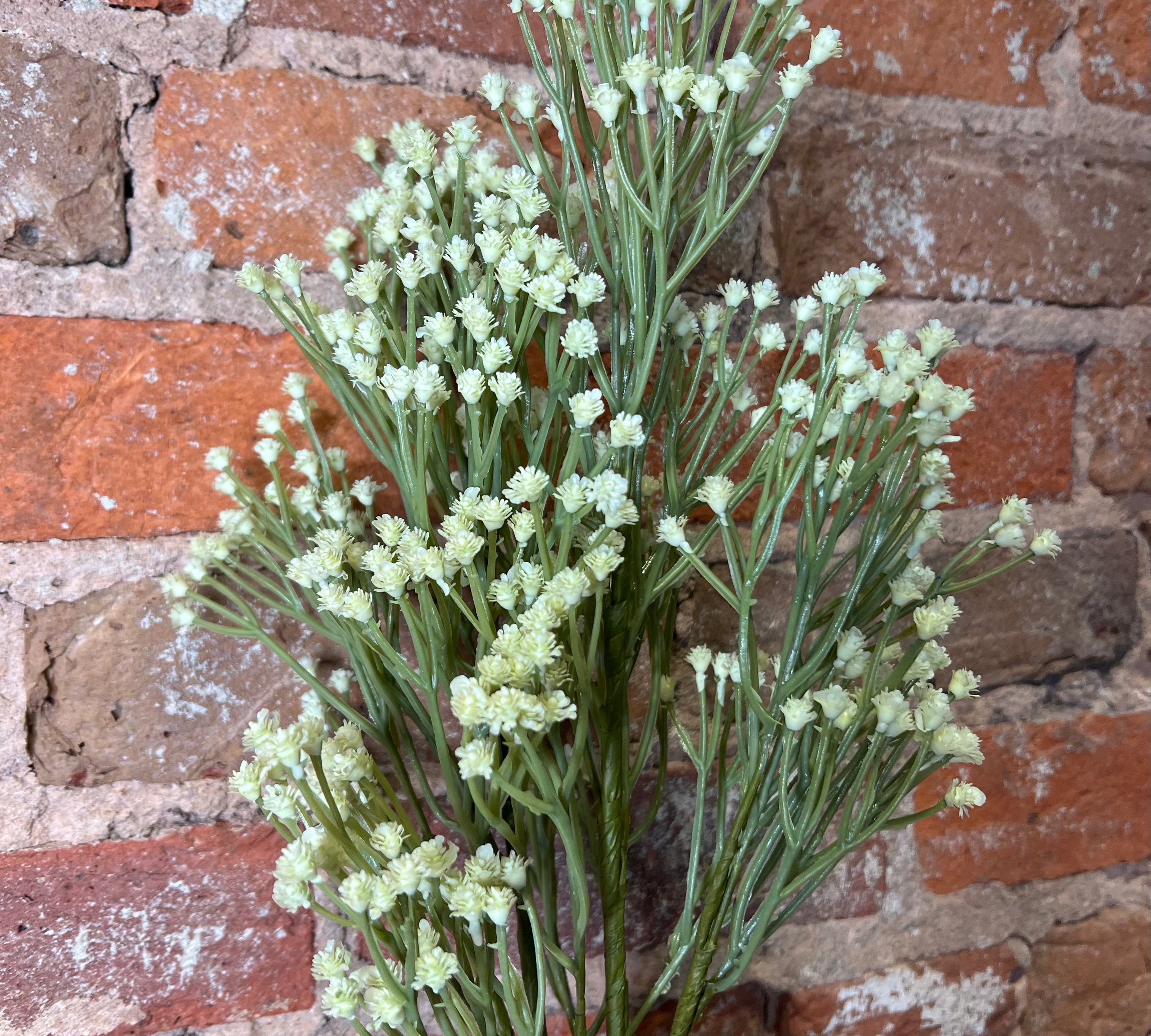 Real Touch Baby's Breath Spray 25"