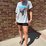 American Rock & Roll 80s Graphic Tee