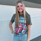 The Rolling Stones 1962 Tee