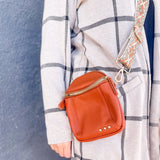 Ellie Crossbody Bag