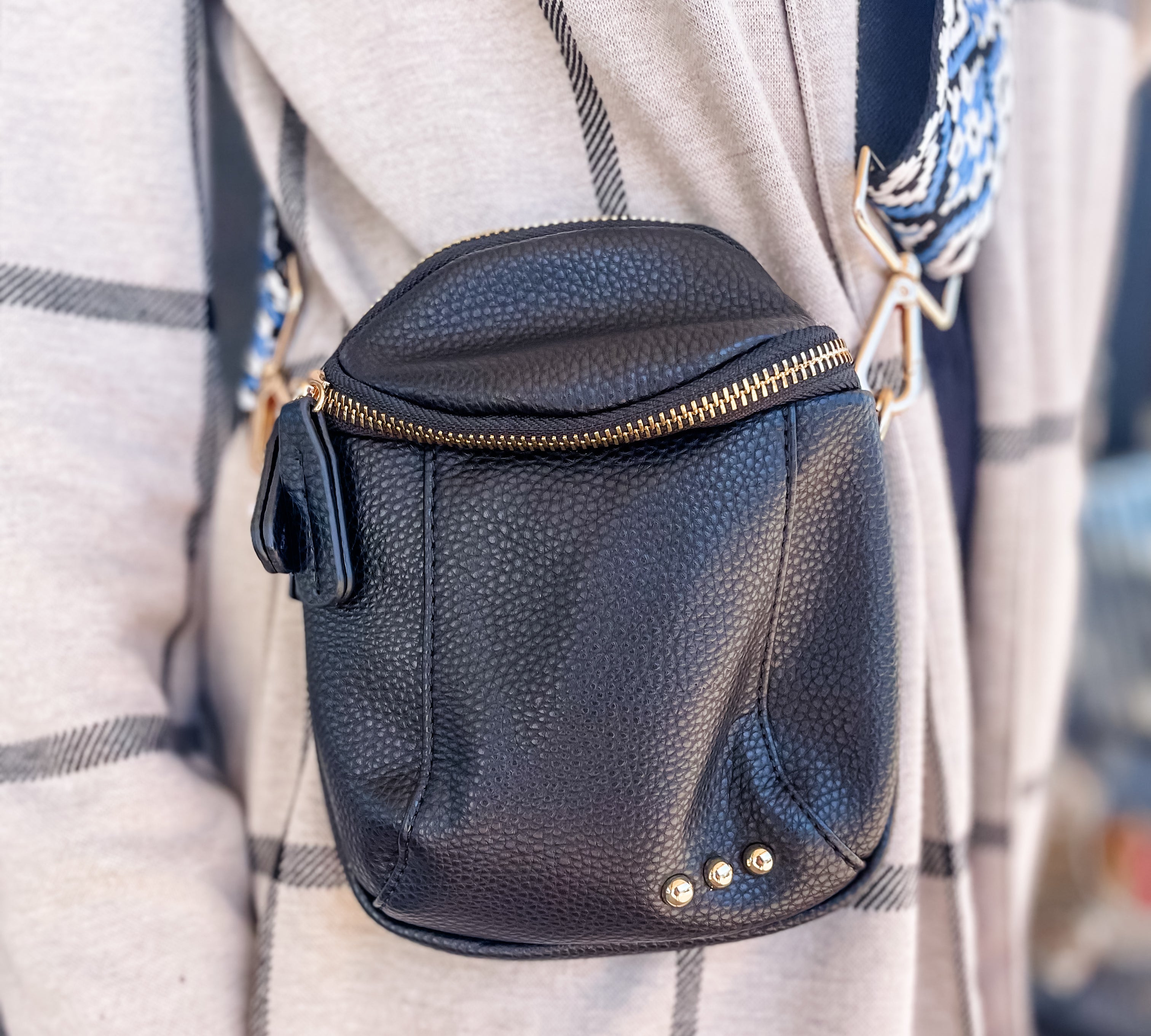 Ellie Crossbody Bag